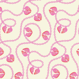 Big Charmer - Blossom - QBTP015 - Tula Pink
