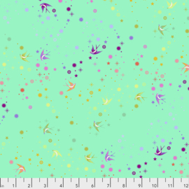 Fairy Dust - Frolic - PWTP133 - Tula Pink