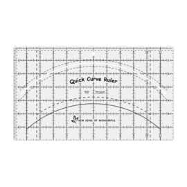 Quick Curve Ruler - Ruler