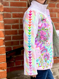 Bella Accent Sleeves - FPP Expansion Pack (for Bella Quilt Coat)