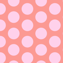 Dinosaur Eggs - Blush - PWTP230 - Tula Pink