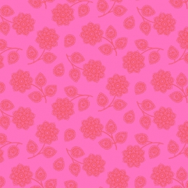 Henna - Cerise - PWTP074 - Tula Pink