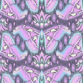 Atlas - Amethyst - PWTP070 - Tula Pink - YARD
