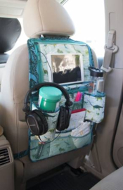 Backseat Babysitter 2.0 - PBA256-2 - By Annie