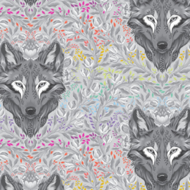 Wolf of Pink Street - FOG - PWTP256 - pre-order