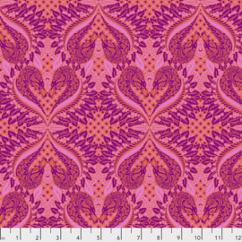 Gate Keeper - Cotton Candy - PWTP128 - Tula Pink