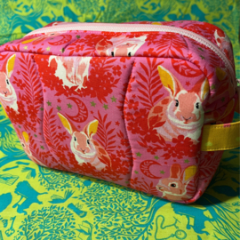 Bags- Kits - Tula Pink Fabric
