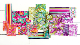 Chipper - OOP - serie 18 prints - Charms