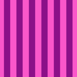 Tent Stripes - Foxglove - PWTP069 - Tula Pink