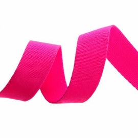 1 inch webbing - Cosmic/Pink - Tula Pink