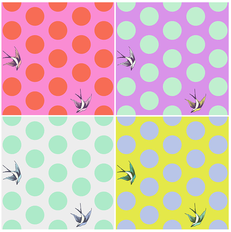 2.75 m  x 2.70 m (108")  Backing Free Fall