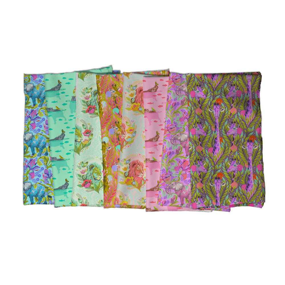 Everglow  - Dieren - 8 FQ