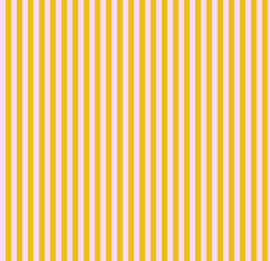 Tent Stripes  - Marigold - PWTP069 - Tula Pink