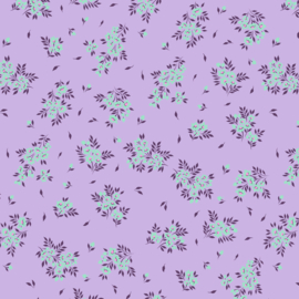 What a Ditz - Viola- PWTP253