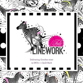 Linework - logo