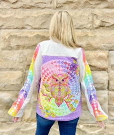 Bella Arcs and Beauties - FPP Expansion Pack (for Bella Quilt Coat)