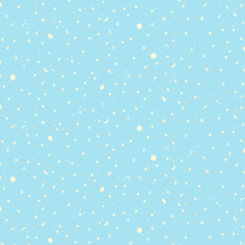 Space Sprinkles - Waterfall - PWTP254