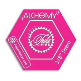 Acryl template Alchemy - Tula Pink