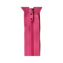 Rosy Cheeks - Atkinson Design -  14 inch - YKK Zipper