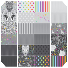 FQ pakket - Graywork & True Colors Graywork (8+22)