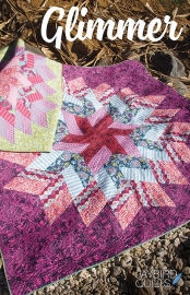 Glimmer - Jaybird Quilts - Pattern