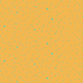Space Sprinkles - Papaya - PWTP254