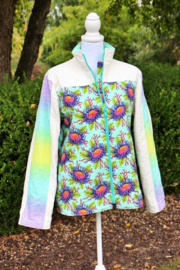 Bella Quilt Coat - Quilting Elissa/By Annie