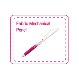 Fabric Pencil - pencil color rose - Sewline