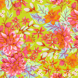 Tula Pink - 108" wide backing 