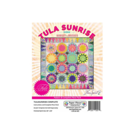 Tula Sunrise - EPP - package cartons