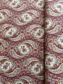 1 meter - VOILE - VOVM001 - Wicker -  Vera Mosquera