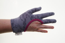 Regi's Grip - maat XS - quilthandschoenen
