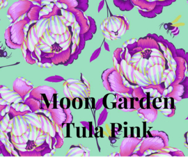 Moon Garden - 20 - Tula Pink