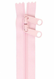 Pale Pink - #249 - 30 inch rits - By Annie