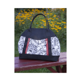 Sublime bag - Patroon - Sew Sweetness