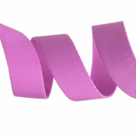 1 inch webbing - Mystic - Tula Pink