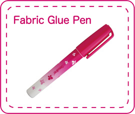 Sew  Line - Glue Pen -