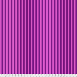 Tent Stripes - Foxglove - PWTP069 - Tula Pink