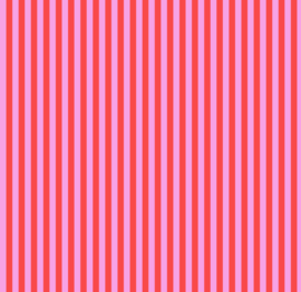 Tent Stripes - Poppy - PWTP069 - Tula Pink