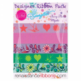 Everglow - Mystic - Designer Ribbon Pack - RR