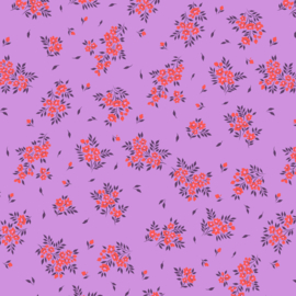 What A Ditz - Heliotrope - PWTP253