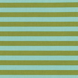 Tent Stripe - Clear Skies - PWTP069 - Tula Pink