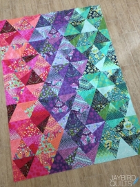 Stereo - Pattern - Jaybird Quilts