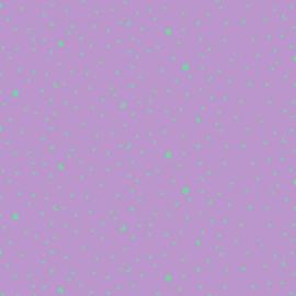 Space Sprinkles - Frozen Berry - PWTP254