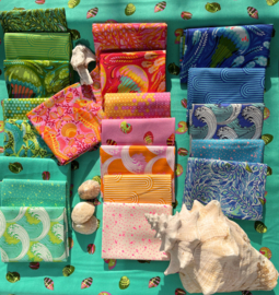 Pakket ZUMA - 21 FQ - OOP