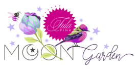 Moon Garden - Pre order
