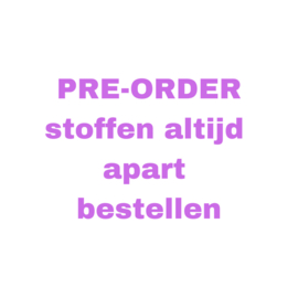 Let op !!!