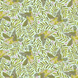 Re-Tweet - Star Light - PWTP099 - Tula Pink