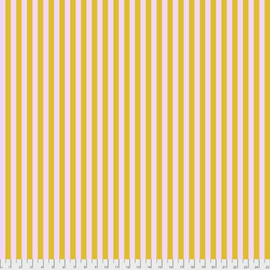 Tent Stripes  - Marigold - PWTP069 - Tula Pink