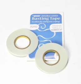 Basting Tape - double sided - By Annie